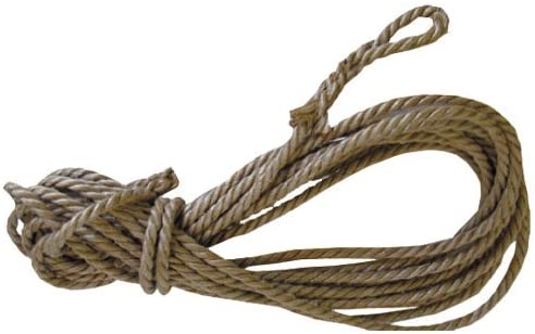 price on rope